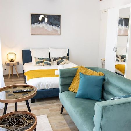 Joli Studio Climatise 'Alma 4' - Coeur De Beziers - Wifi Fibre - Netflix Εξωτερικό φωτογραφία
