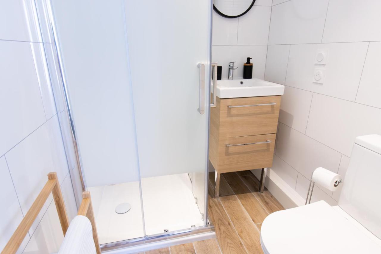 Joli Studio Climatise 'Alma 4' - Coeur De Beziers - Wifi Fibre - Netflix Εξωτερικό φωτογραφία