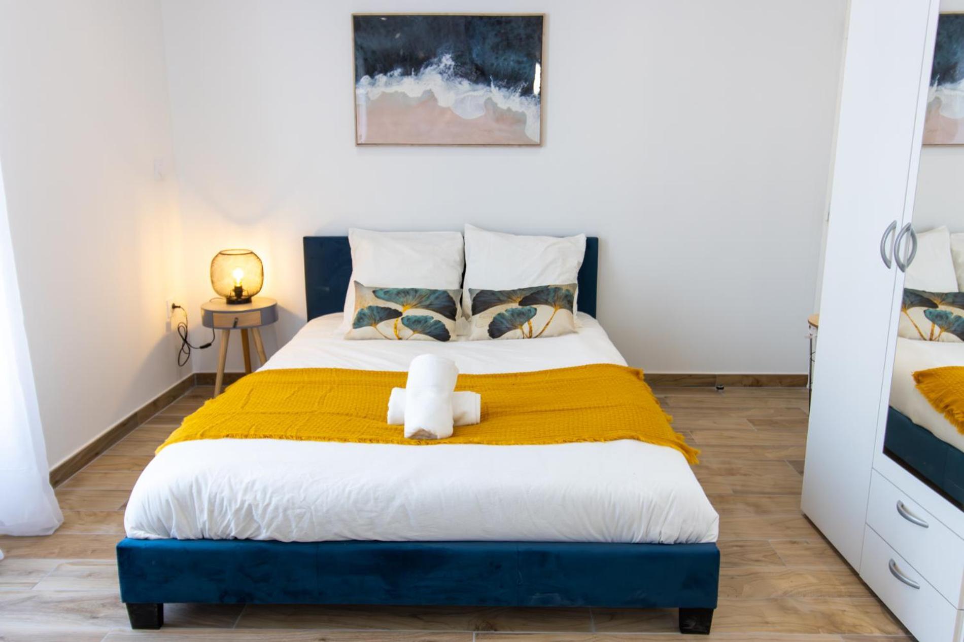 Joli Studio Climatise 'Alma 4' - Coeur De Beziers - Wifi Fibre - Netflix Εξωτερικό φωτογραφία